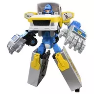 JB09 Carry Braver Sakai Moving Center Moving Truck "Tomica Job Labor"