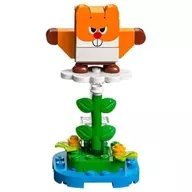 ズングリ 「LEGO キャラクターパック シリーズ5 『レゴ スーパーマリオ』 71410」