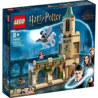 LEGO ホグワーツ：シリウスの脱出 「レゴ ハリーポッター」 76401