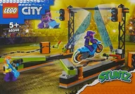 LEGO Blade Challenge "Lego City" 60340