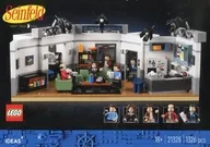 LEGO となりのサインフェルド 「レゴ アイデア」 21328