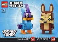 LEGO Road Runner&Wiley Coyote40559