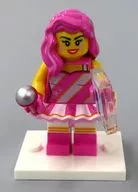 11. Envoltorio de caramelo "LEGO Lego Movie 2 Mini Figure 71023"