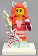 15. Hello Kitty Pop "LEGO Lego Movie 2 Mini Figure 71023"