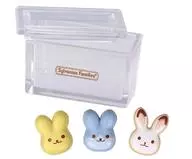 Nakayoshi Macaron y galleta glaseada "Sylvanian Families Mori no Kawaii Torishiya 2"