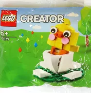 LEGO EASTER CHICK EGG "LEGO CREATOR" 30579