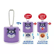 Baikinman / DVD "Sore Ike! Ampamman Naughty Anpanman 8"