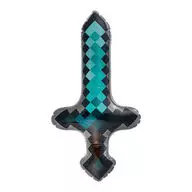 Sword "Minecraft Big Size Air Weapon"