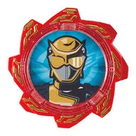 Beatbuster "Sotaro Sentai Don Brothers GP Avatar, Low Gear 05"