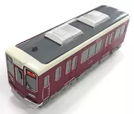 Tren eléctrico de Hankyu New Series 1000 1. línea de Kobe
