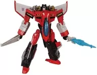 TL-19 Starscream (Almada Universe) "Transformers Legacy"