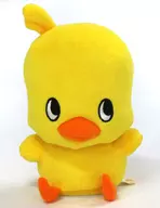 ひよこちゃん オウムがえしロボット 当選品