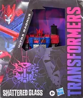 ULTRA MAGNUS - Ultra Magnus - "TRANSFORMERS Shutter De Grasse Collection" leader class