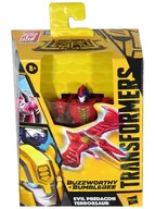 EVIL PREDACON TERRORSAUR - E-Building Predacon Terrasaw - "TRANSFORMERS Buzzworthy Bumblebee" TF Generations Deluxe Class Target Limited