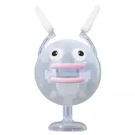 クリア 「アートユニブテクニカラー ミニチュアビッグクラッピー パチパチゼンマイコレクション」