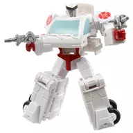 SS-99 Ratchet "Transformers Studio Series"