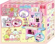 Sumicco Gurashi Kitchen Set DX