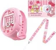 [Opened] Tamagotchi Smart Sanrio Character Connector's Special Set