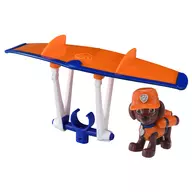 Último vehículo de apoyo "Patrulla Pau"