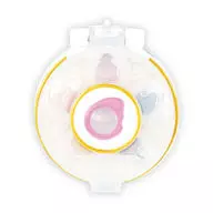 Pure Rinhana-chan Compact "Oja Witch Doremi Poron Tap Collection 2"