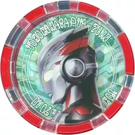 [Single item] ULTRAMAN X Medal "DX Ultra Access Card & Ultra Medal ULTRAMAN Gade Set ULTRAMAN Z" included item