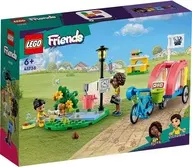 LEGO Puppy Rescue Bike "Lego Friends" 41738