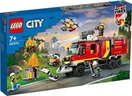 LEGO Fire Command Truck "LEGO CITY" 60374