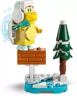 Ice Broth "LEGO Character Cutter Pack Series 6 『 Lego Super Mario 』 71413"