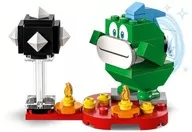 Gabon "LEGO Character Cutter Pack Series 6 『 Lego Super Mario 』 71413"