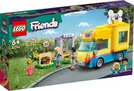 LEGO Puppy Rescue Truck "LEGO FRIENDS" 41741