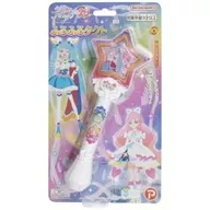 Furu Furu Tact "Hirogaru Sky! Precure"