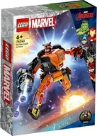 LEGO ロケット・メカスーツ 「レゴ マーベル スーパー・ヒーローズ」 76243