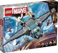 "Lego Marvel Super Heroes" vel Super Heroes "76248