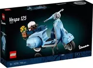 LEGO Vespa 125 "LEGO" 10298