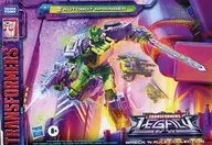 SPRINGER -スプリンガー- 「トランスフォーマー レガシー」 TFジェネレーションズ レックンルールコレクション Amazon限定