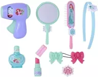 Conjunto de pelo y maquillaje  "Disney Princess"