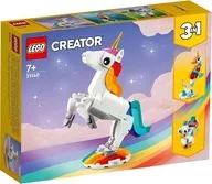 Lego Unicorn "Lego Creator 3in1" 31140