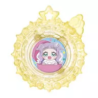Skytone Princess L和Gashapon