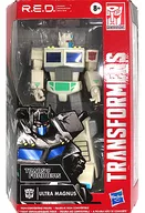 ULTRA MAGNUS - "Transformers R. E. D. (Robot Enhanced Design)" TF Generations Wal-Mart Limited