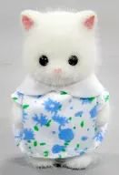 Persian cat baby "Sylvanian Families" Sylvania Park Event Distribution