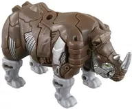 BW 02 Wakening Weapon Rynox "Transformers / Beast Wakening"