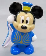 Mickey Mouse "Tokio Disney Resort 35 th Anniversary Happest Celebration! Zenmai Toy" Tokio Disney Resort limited
