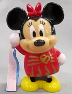 Minnie Mouse "35th Anniversary of Tokyo Disney Resort Happiest Celebration! Zenmai Toy" Tokyo Disney Resort limited