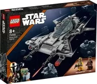 LEGO 海賊のスナブ・ファイター 「レゴ スター・ウォーズ」 75346
