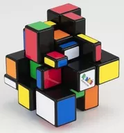 Rubik's Cube Double Form