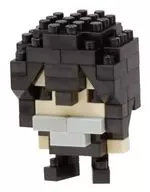 [No Warranty] Kanta Aizawa "Nano Block NBMC _ 23 Mini Nano MY HERO ACADEMIA vol. 2"