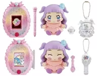 Conjunto de 6 tipos "Wide Sky! Precure Precure 2"