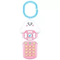 很多旋律♪ぷしゅぷしゅ婴儿遥控
