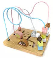 Milky Toy Animal March