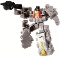 TL-41 Die ノボットス Kaul "TRANSFORMERS Legacy"